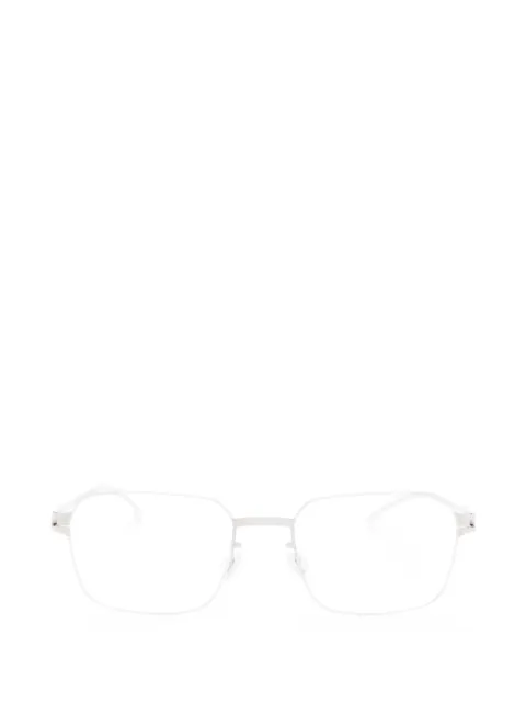Mykita Arvel square-frame glasses