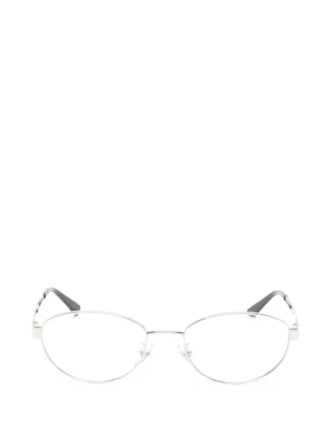 Ray-Ban logo-detail glasses