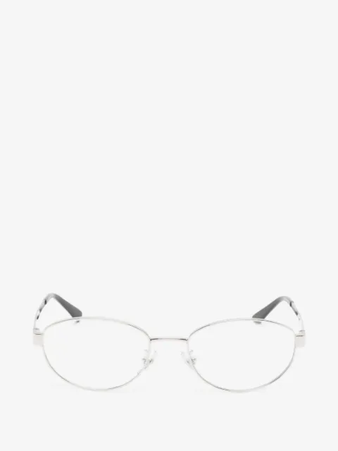 Ray-Ban logo-detail glasses