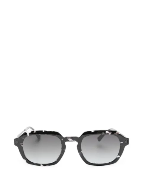 Mykita Kabal geometric-frame sunglasses