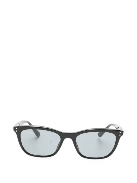 Ray-Ban square-frame sunglasses