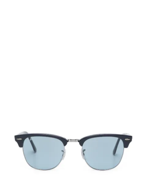 Ray-Ban Clubmaster sunglasses
