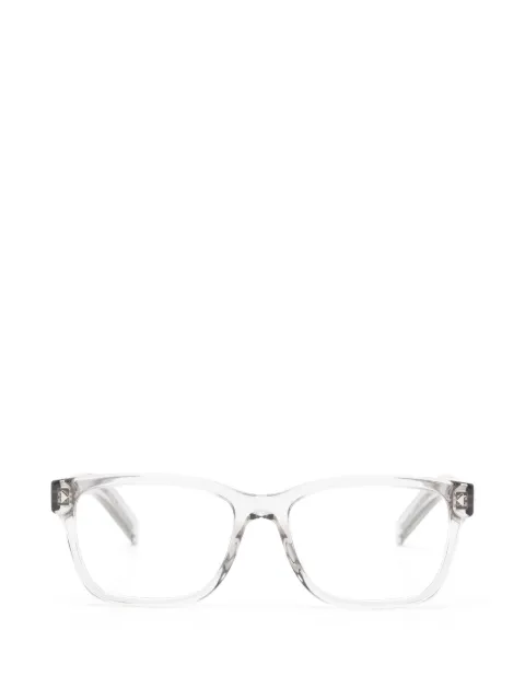 Prada Eyewear rectangle-frame glasses