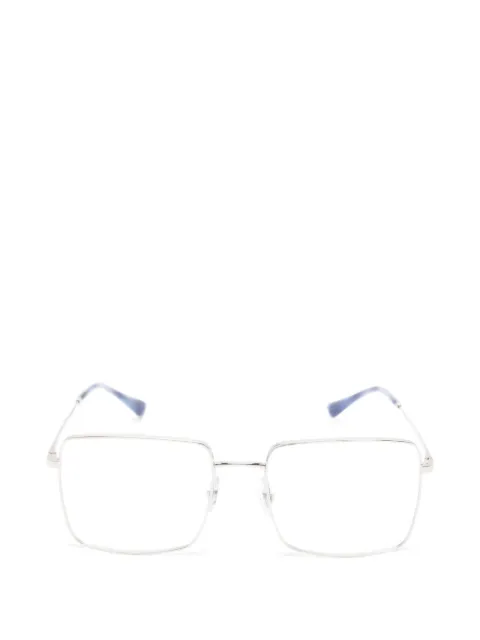 Ray-Ban Brix Brille mit eckigem Gestell