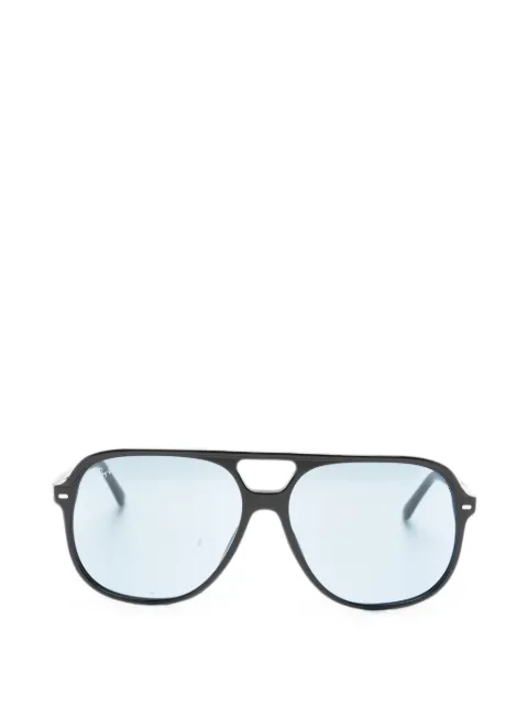 Ray-Ban gafas de sol con montura estilo piloto