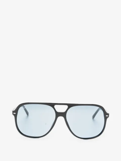 Ray-Ban 파일럿 프레임 선글라스