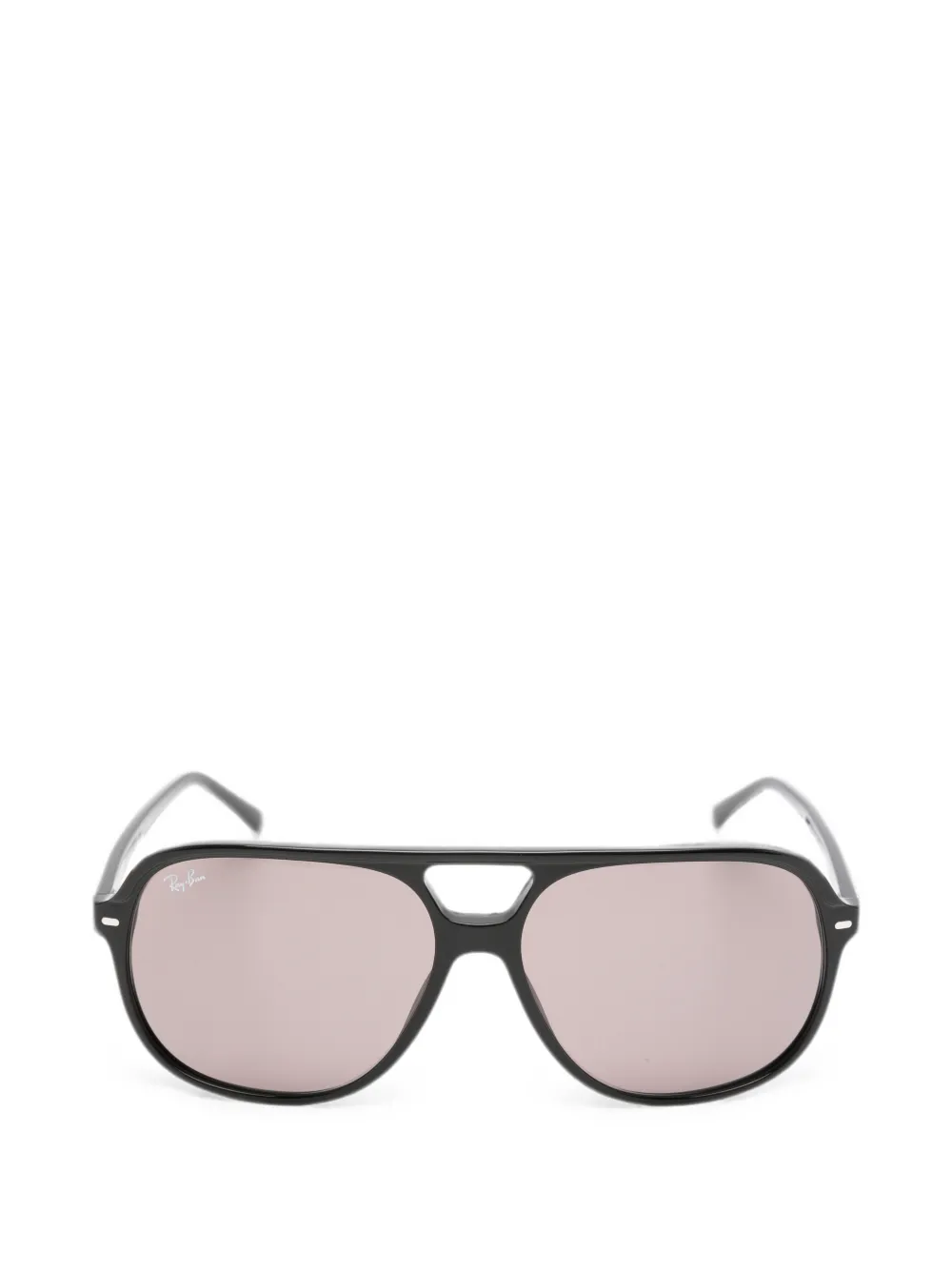 Ray-Ban Bill pilot-frame sunglasses - Nero