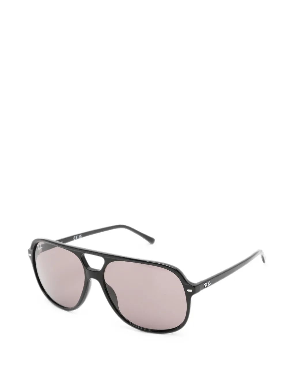Ray-Ban Bill zonnebril Zwart