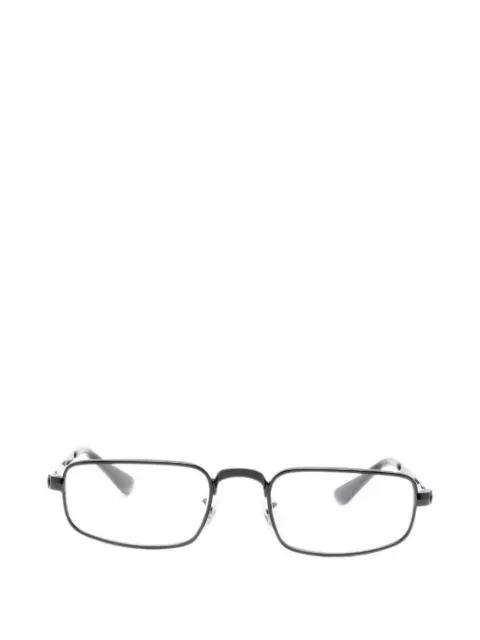 Ray-Ban x Asap Rocky rectangle-frame glasses
