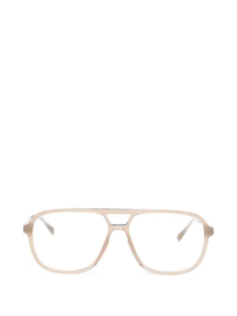 Mykita Kami pilot-frame glasses