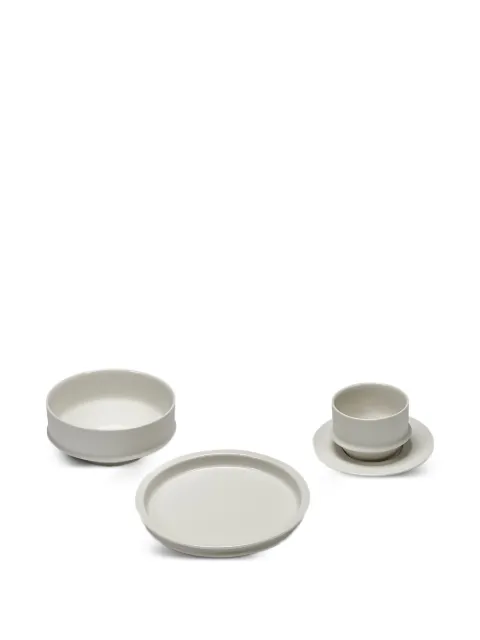 Serax Dune tableware (set of 16)