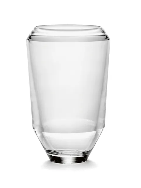 Serax Lee transparent glasses (set of four)