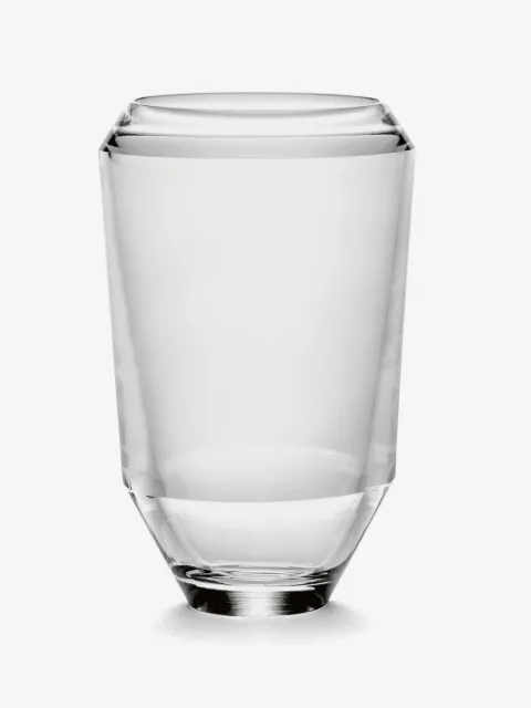 Serax Lee transparent glasses (set of four)
