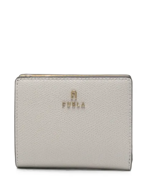 Furla leather wallet