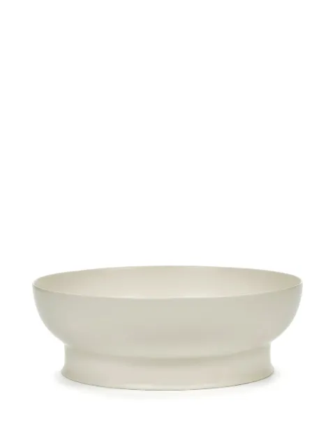 Serax Ra pedestal bowl