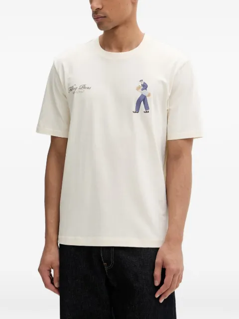 Filling Pieces camiseta Bakery con motivo gráfico