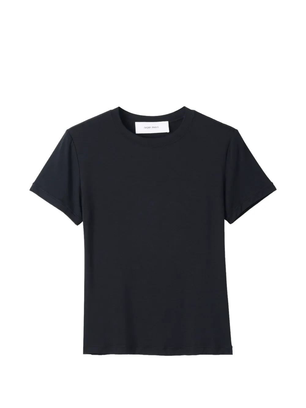 IVORY PARIS short-sleeve T-shirt