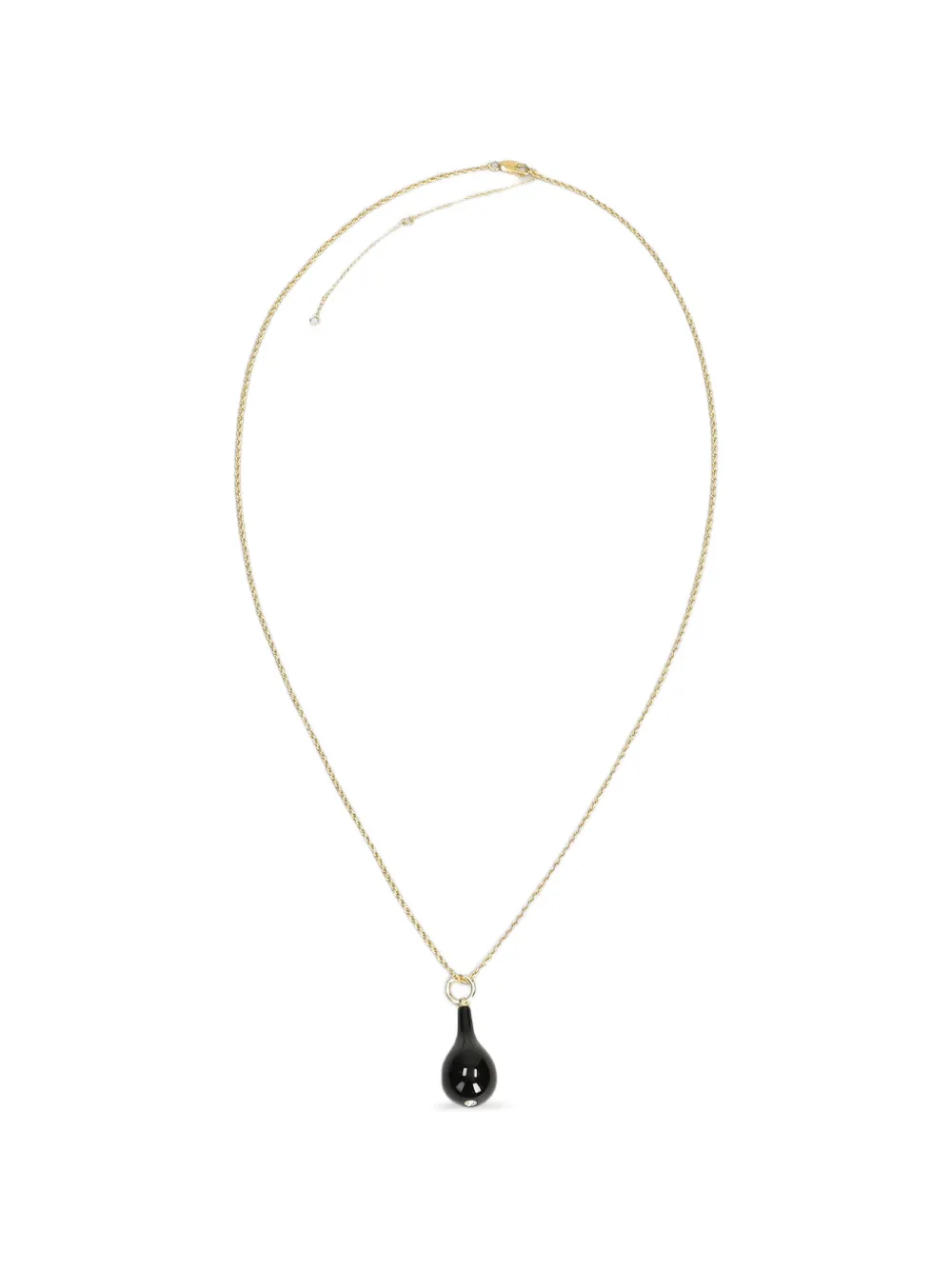 TOTEME Collana con pendente - Oro