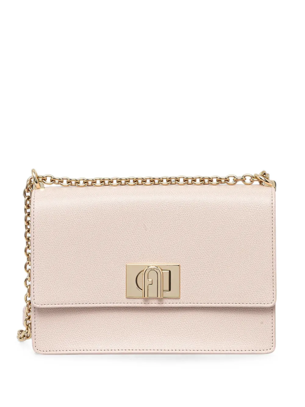 Furla 1927 crossbody bag - Rosa