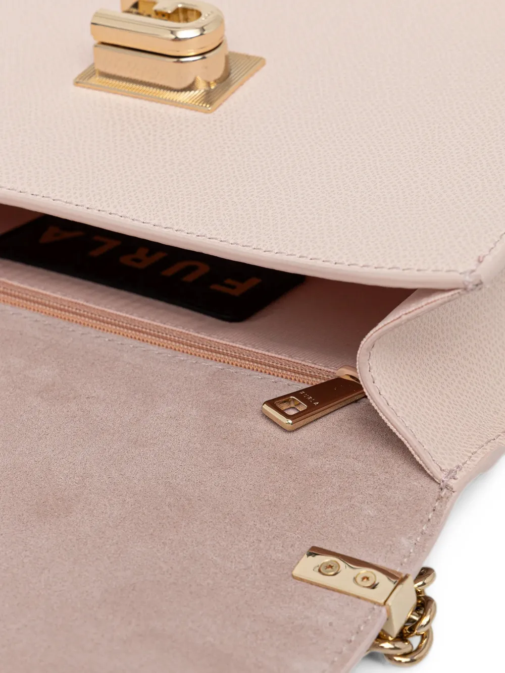 Furla 1927 crossbodytas Roze