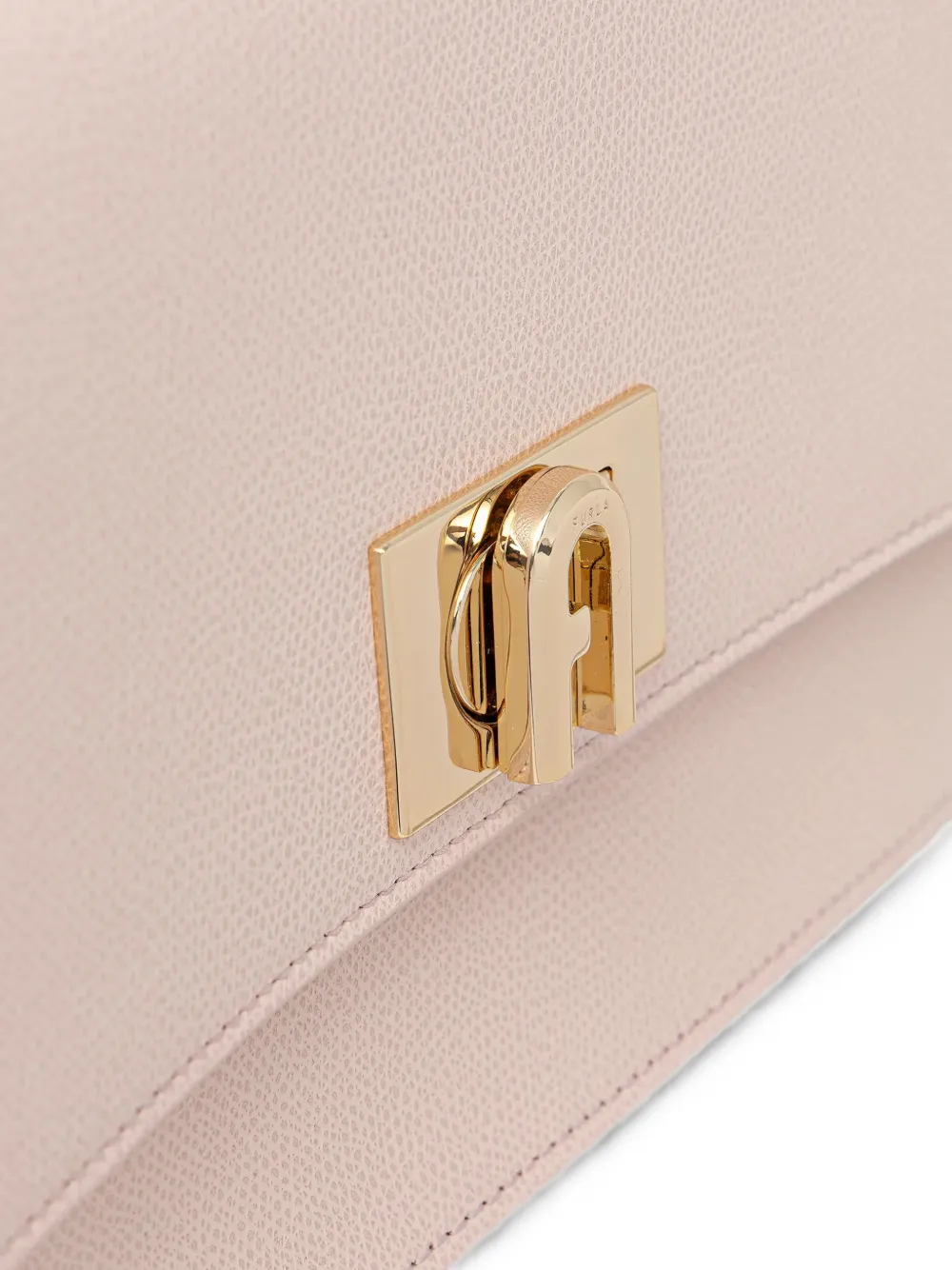 Furla 1927 crossbodytas Roze