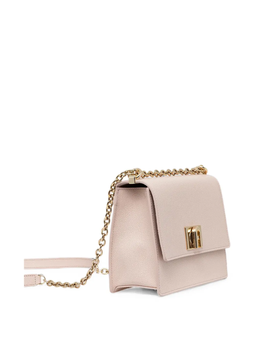 Furla 1927 crossbodytas Roze