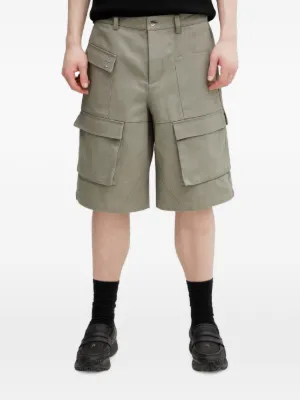 Engineered Garments for LOFTMAN カーゴショーツ Engineered Garments カーゴショーツ | ブルー | FARFETCH JP