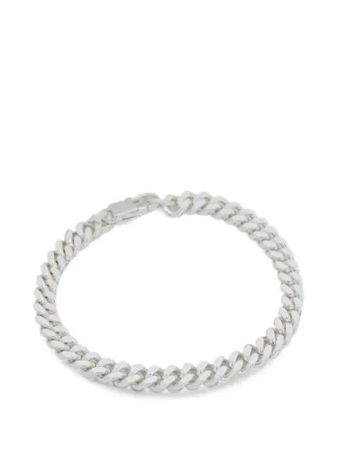 Hatton Labs curb-chain bracelet