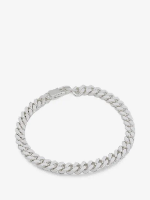 Hatton Labs pulsera de cadena barbada