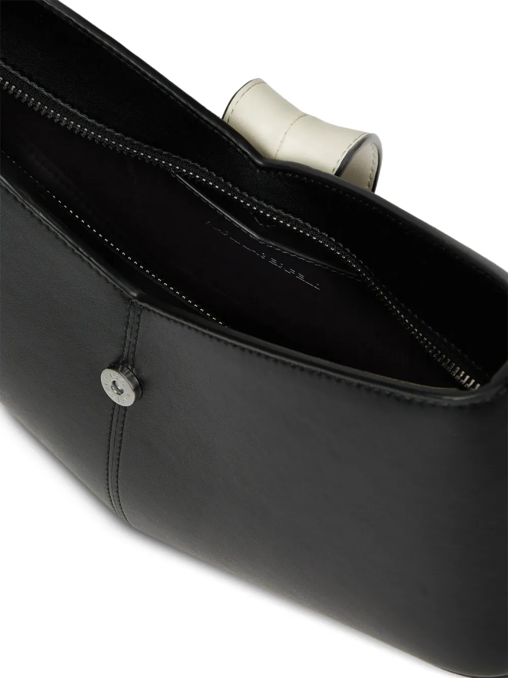 Karl Lagerfeld Karl Studio K Autograph schoudertas Zwart