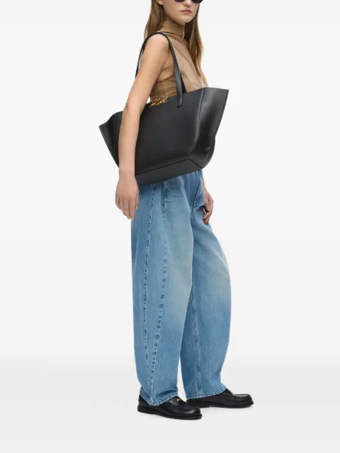 Karl Lagerfeld K/Signature medium tote bag