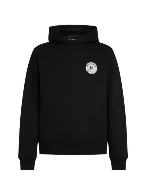 Karl Lagerfeld Après Ski Club hoodie
