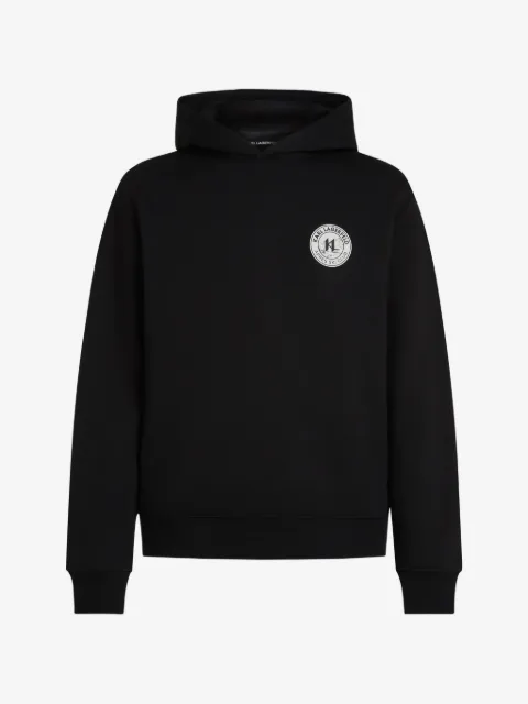 Karl Lagerfeld Après Ski Club hoodie