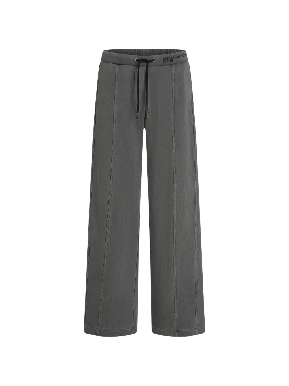 Karl Lagerfeld Jeans Pantaloni sportivi - Grigio