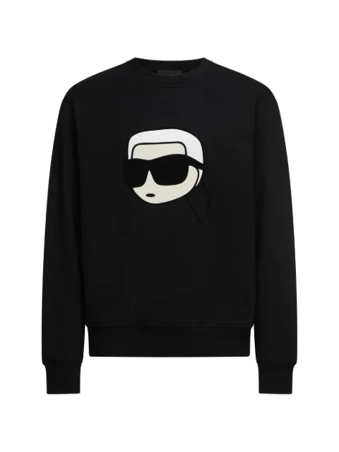 Karl Lagerfeld Ikon Karl sweatshirt