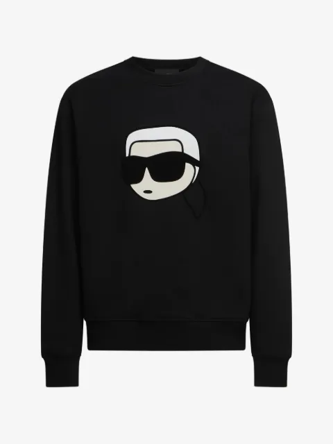 Karl Lagerfeld Ikon Karl sweatshirt