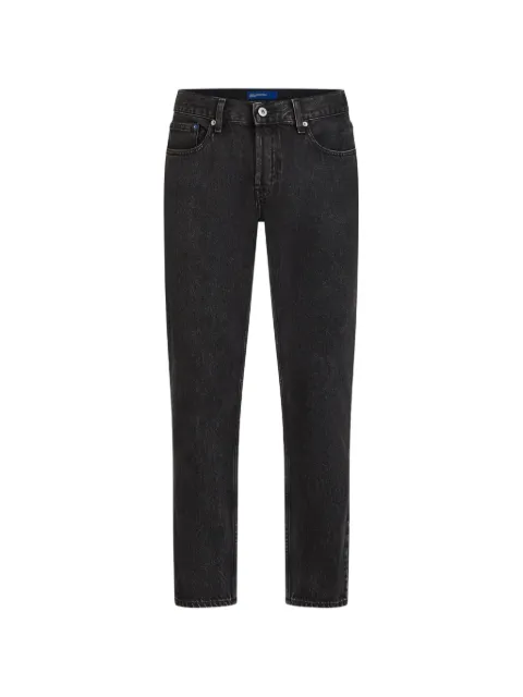 Karl Lagerfeld Jeans five-pockets tapered jeans