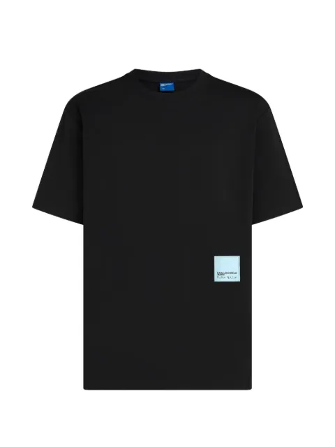 Karl Lagerfeld Jeans x Pietro Terzini relaxed t-shirt