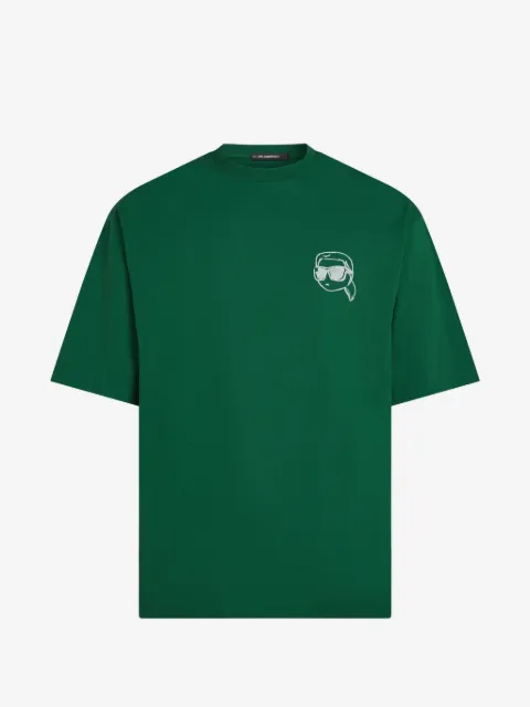 Karl Lagerfeld Ikon T-shirt