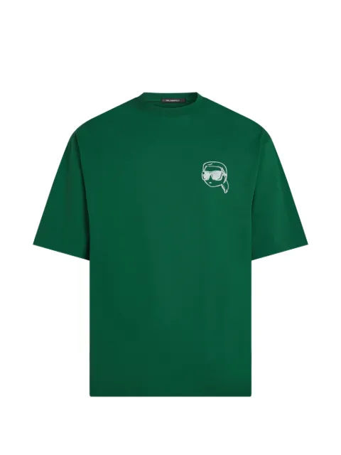 Karl Lagerfeld Ikon T-shirt