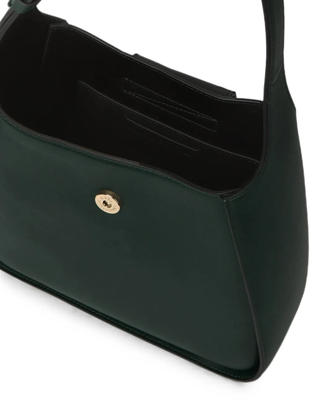 Karl Lagerfeld K Signature tas Groen