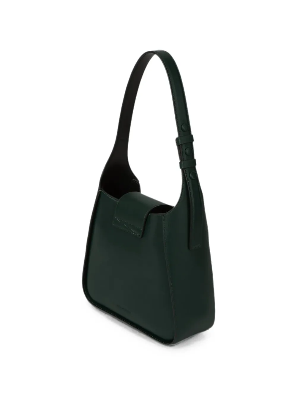Karl Lagerfeld K Signature tas Groen