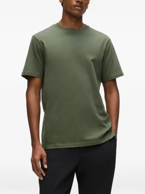 Karl Lagerfeld Rue St-Guillaume relaxed T-shirt