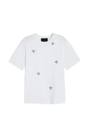 Simone Rocha（シモーネ・ロシャ）Tシャツ・カットソー - FARFETCH