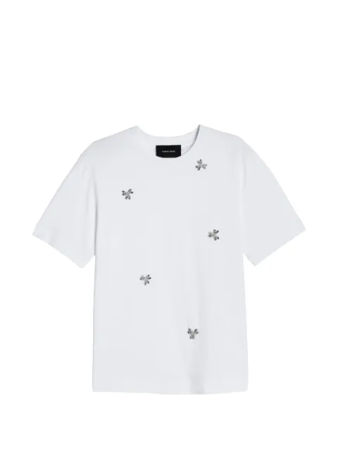 Simone Rocha Boy embellished T-shirt