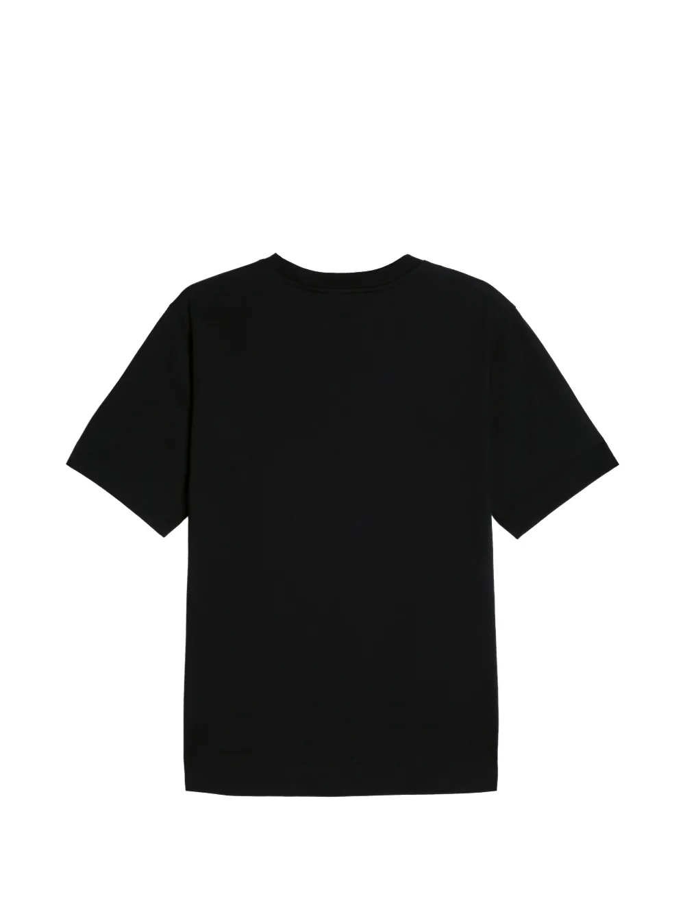 Simone Rocha Boy verfraaid T-shirt Zwart