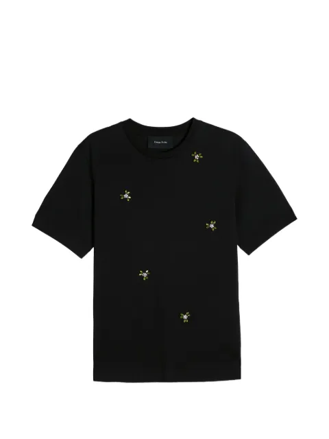 Simone Rocha Boy embellished T-shirt