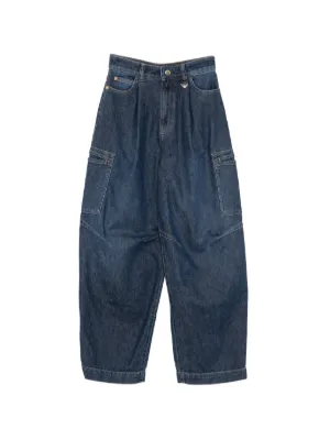 Diesel 1987 D-Khelz Jeans | Blue | FARFETCH