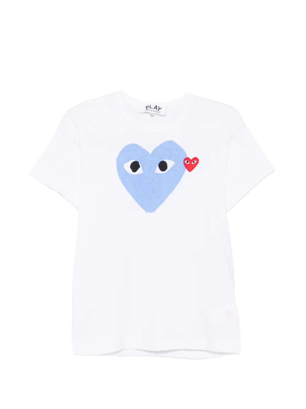 楽天市場】コムデギャルソン ハート tシャツの通販