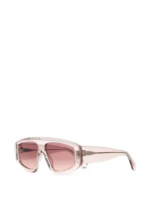 Alaia Eyewear lentes de sol estilo piloto